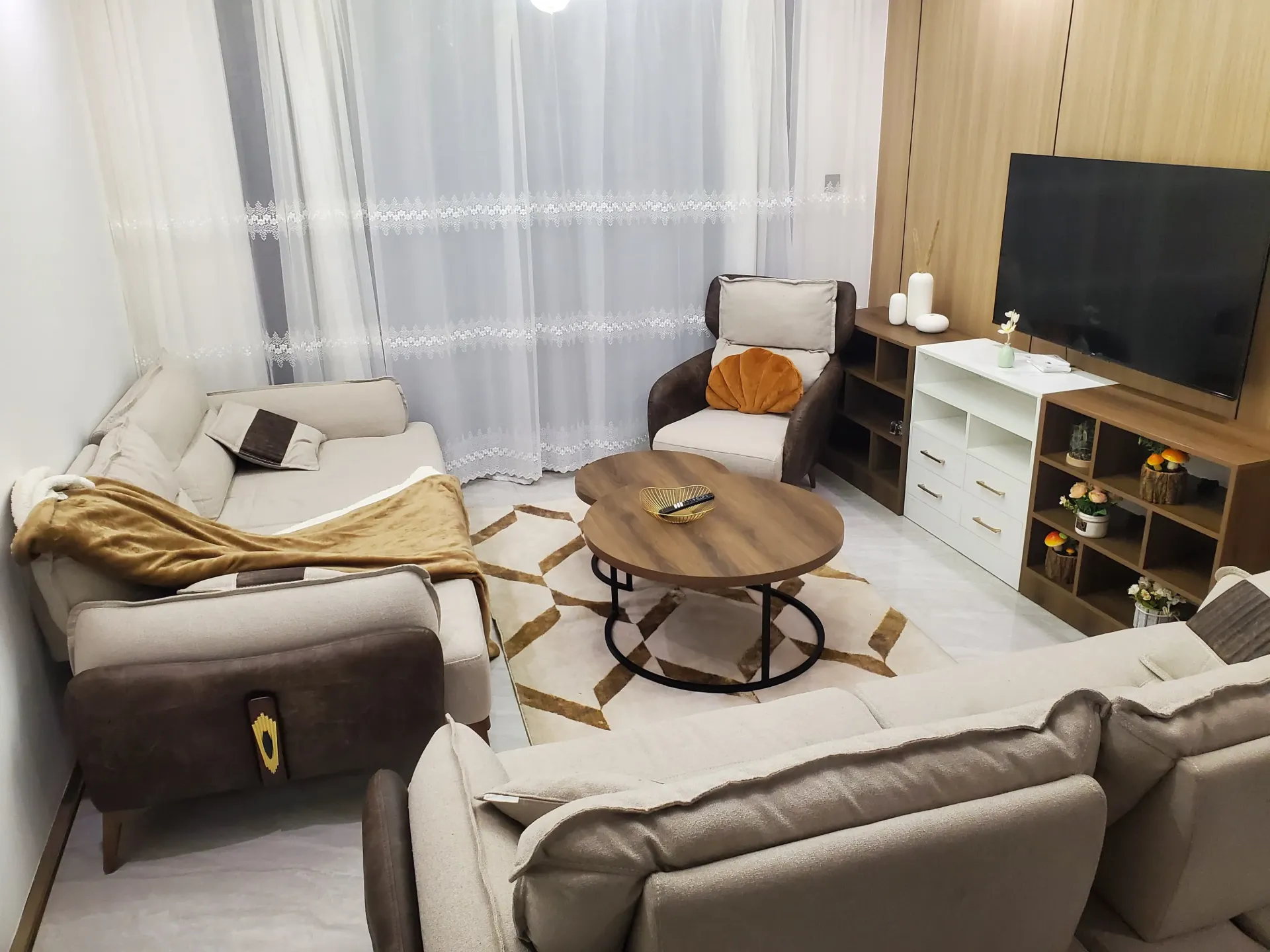 PARKSIDE-LEVEL