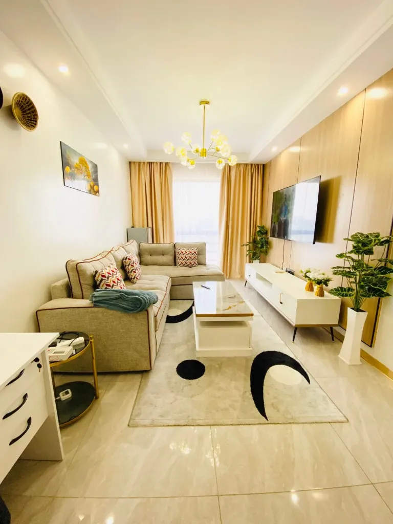 PREMIUM APARTMENTS