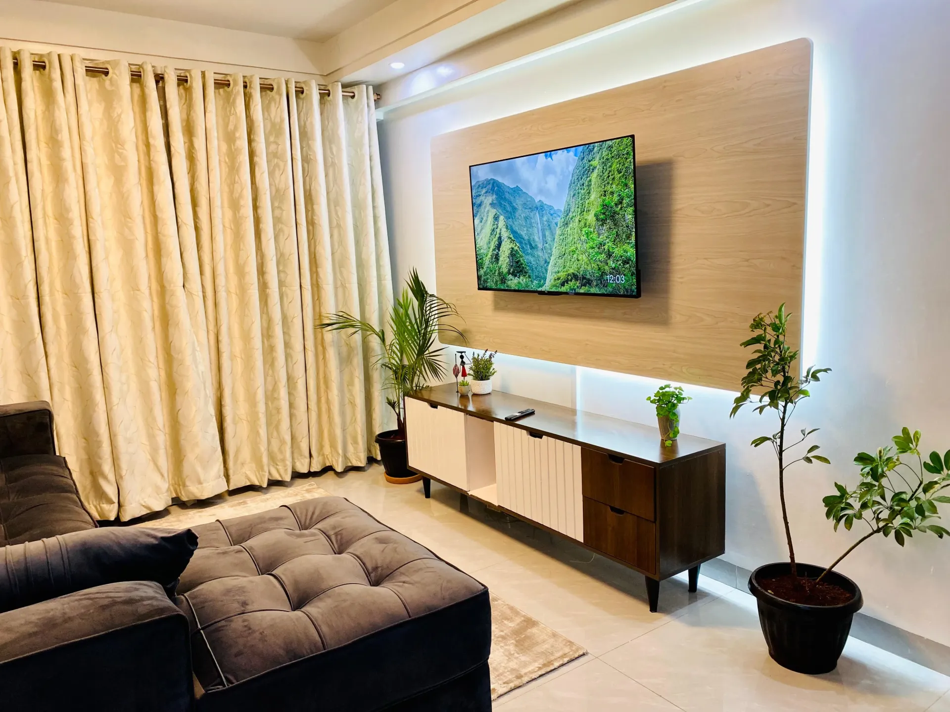 EXECUTIVE-APARTMENTS