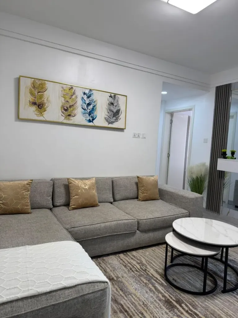 EXECUTIVE-APARTMENTS 2