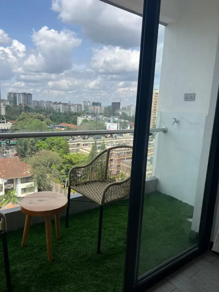 GOLDCREST APARTMENTS