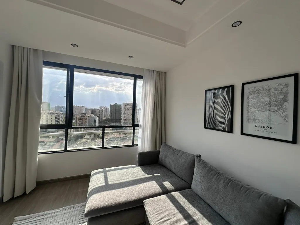 SAPPHIRE SUITES 2