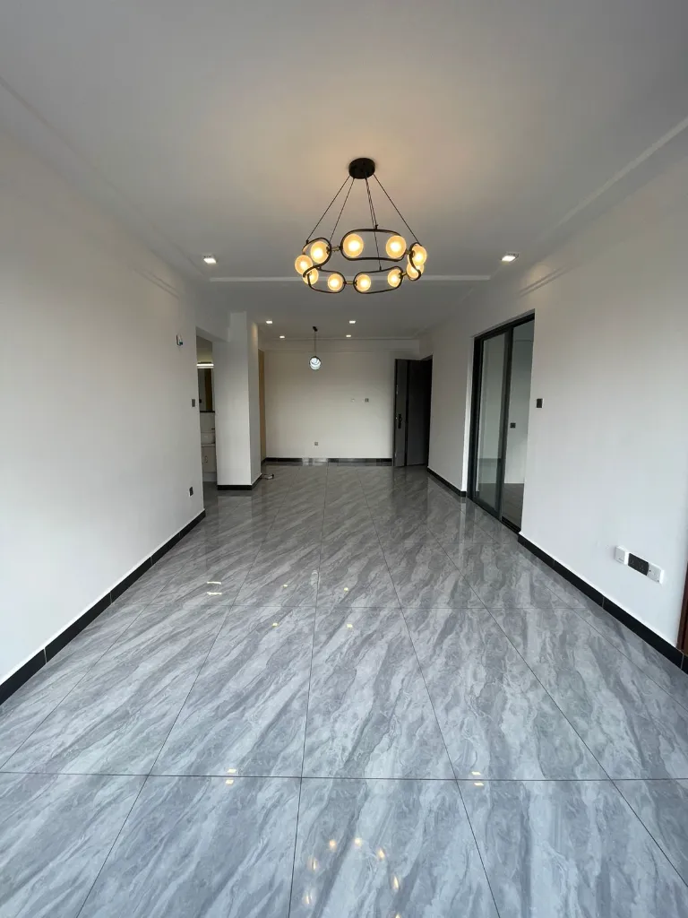 KILIMANI HEIGHTS – 2-Bedroom Unfurnished Apartment