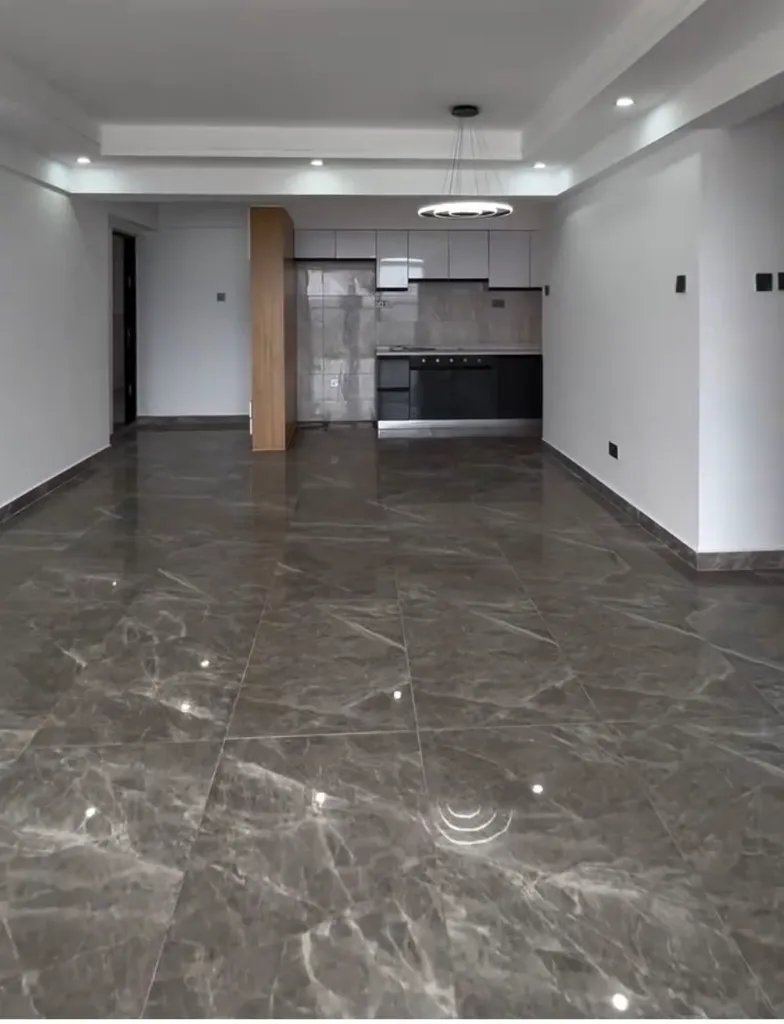 MAPLE GROOVE –Unfurnished 2-Bedroom Apartment