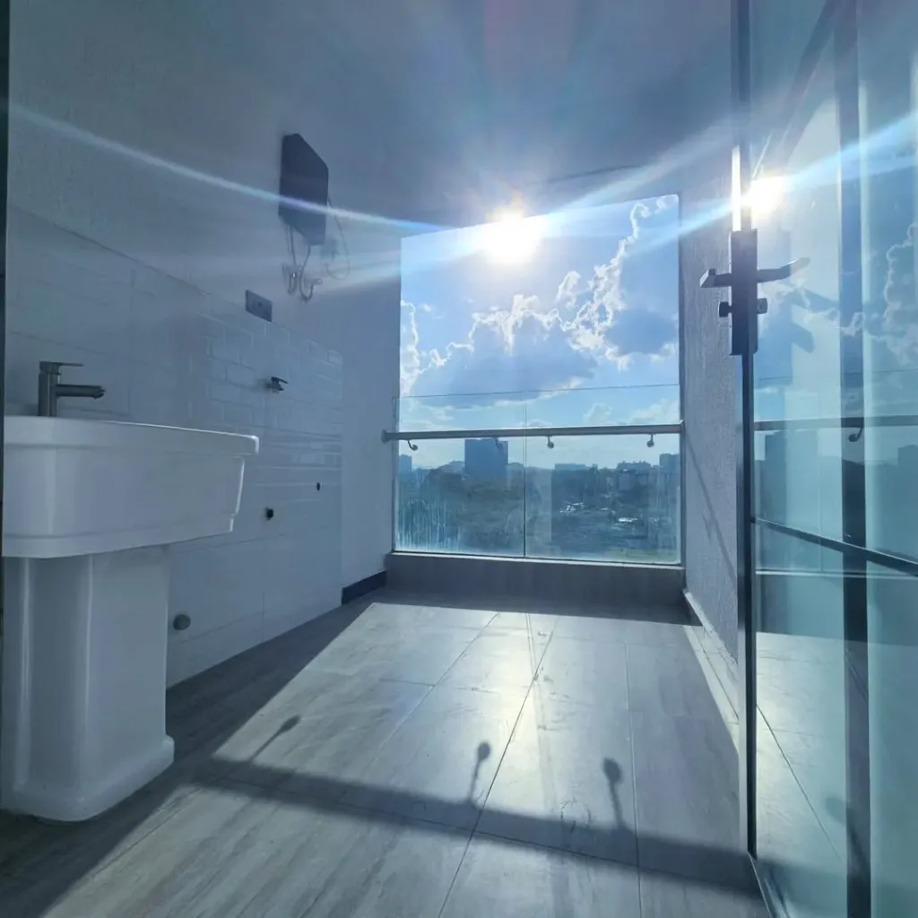 WOOD AVENUE- Unfurnished