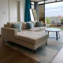 THE ENCLAVE – 2-Bedroom Fully Furnished