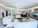FOUR-BEDROOM EXECUTIVE APARTMENT