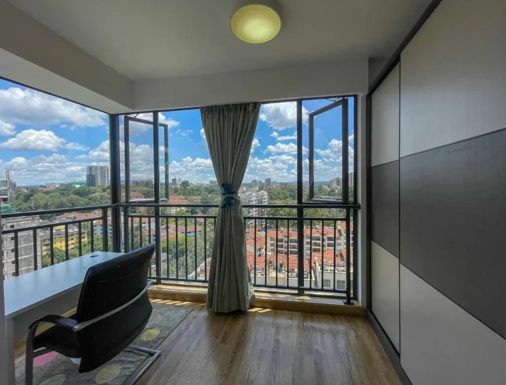 OASIS: LAVINGTON