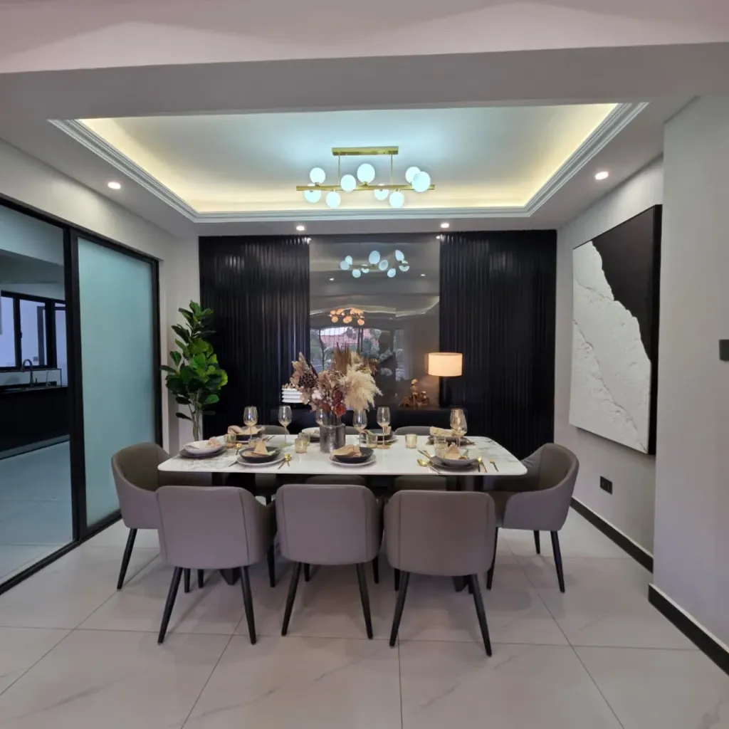 PREMIUM RESIDENCES: KILELESHWA