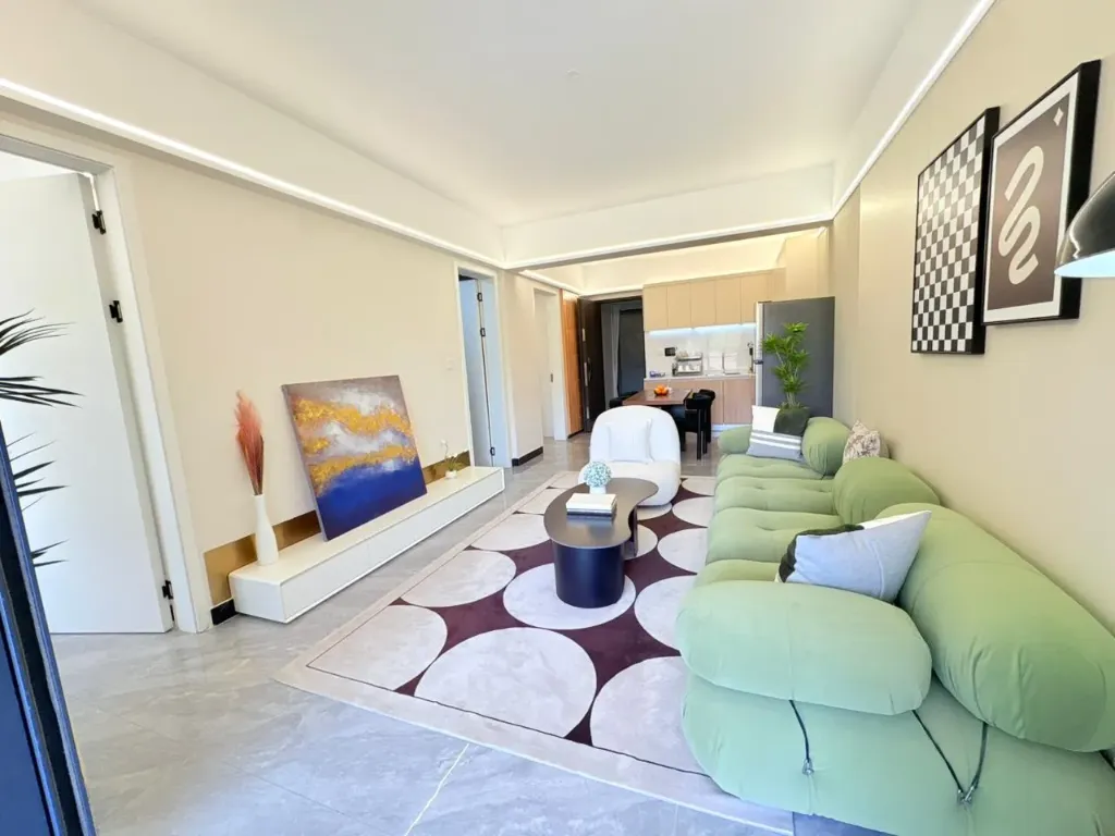 URBANITE RESIDENCES: KILIMANI