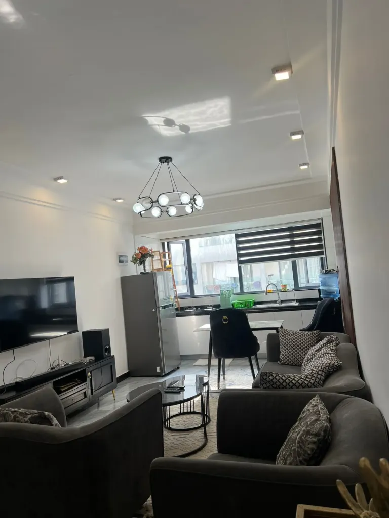 SMART HOMES